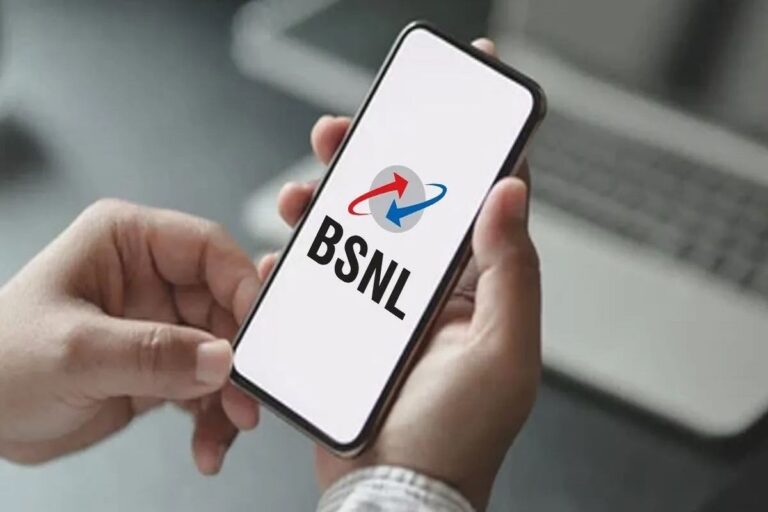 BSNL Recharge Plan : लॉन्च हुआ धमाकेदार प्लान, 13 महीने तक सबकुछ अनलिमिटेड