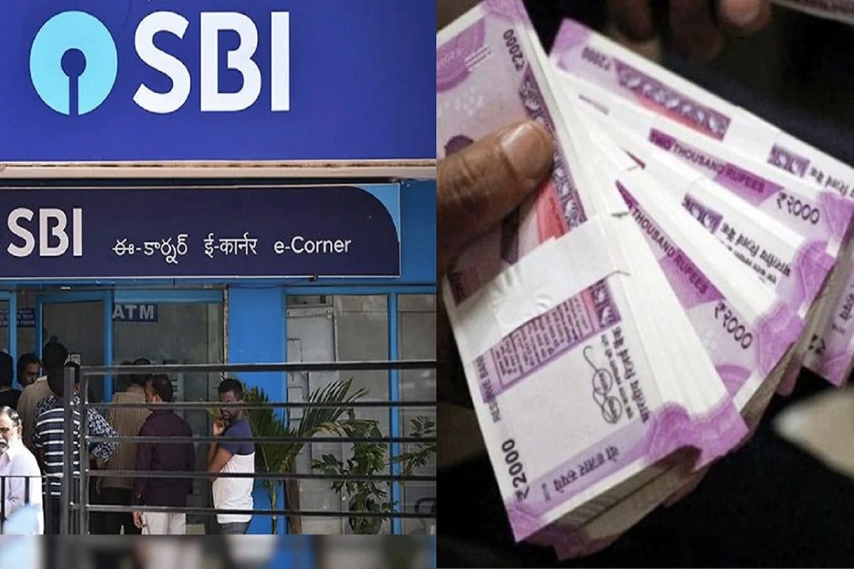 SBI Bank News :  SBI ग्राहकों के खाते में भेजा गया 57,000 रुपये, जानें इसकी पूरी डिटेल