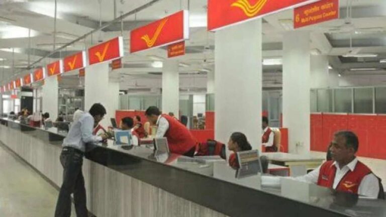 Post Office की कमाई वाली स्कीम, 5 लाख के निवेश पर मिलेगा 2 लाख रुपये तक का ब्याज