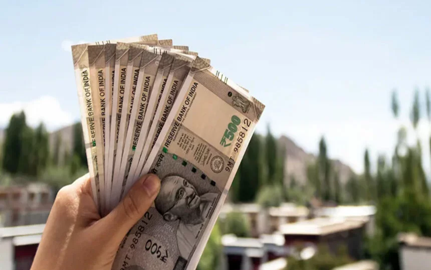 BOB Personal Loan: केवल 5 मिनट में 50 हजार रुपये तक का लोन पाएं, जानें ये आसान सा तरीका