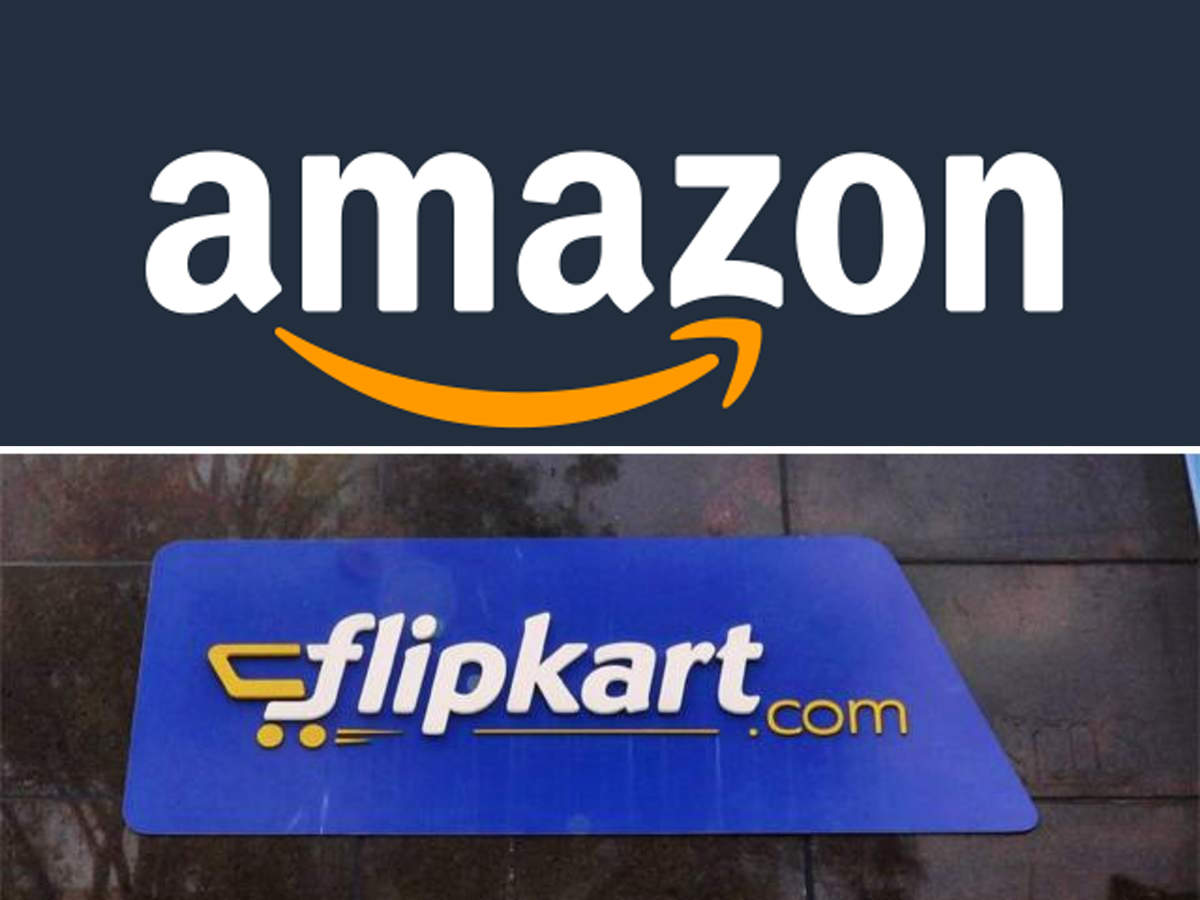 Amazon और Flipkart पर मिल रहा है जबरजस्त छूट, मौका गवाएं नहीं आज ही करें खरीदारी