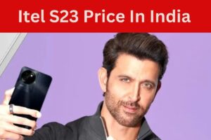 Itel S23 Price In India