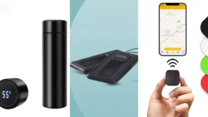 5 Useful Gadgets