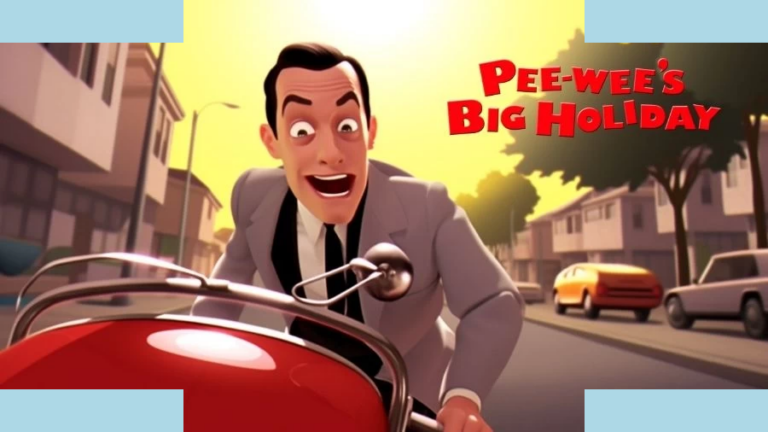 Where to Watch Pee-wee's Big Adventure in Canada? - News