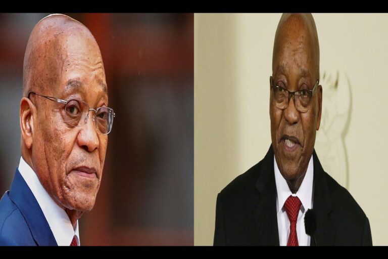 Jacob Zuma's Marital History: Exploring Impeachment, Polygamy, and Wives
