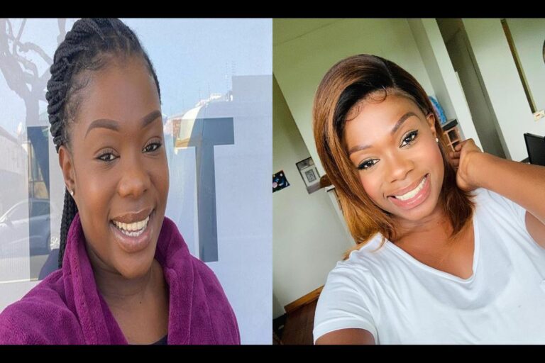Noxolo Mathula: Debunking Rumors about Lilly from Uzalo, Exploring Her Journey and Identity