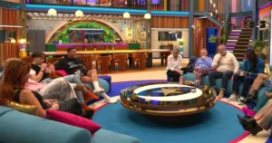 Celebrity Big Brother 2024: Announces Punishments for Housemates After 2 More Rule Breaks