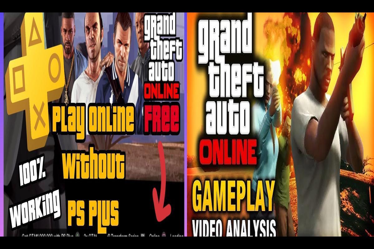 Play online without ps plus deals