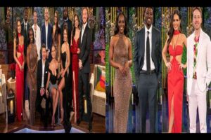 How to Stream the Love is Blind Season 6 Reunion? Love is Blind Season 6 Reunion Recap