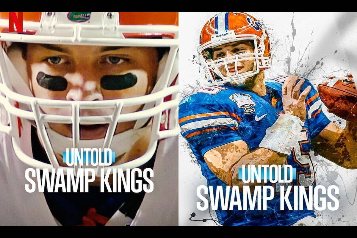 Discover the Untold Story: The Journey of Florida Gators Football Program