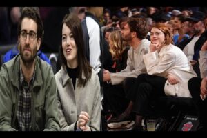 Is Emma Stone Married? Who is Emma Stone Married to?