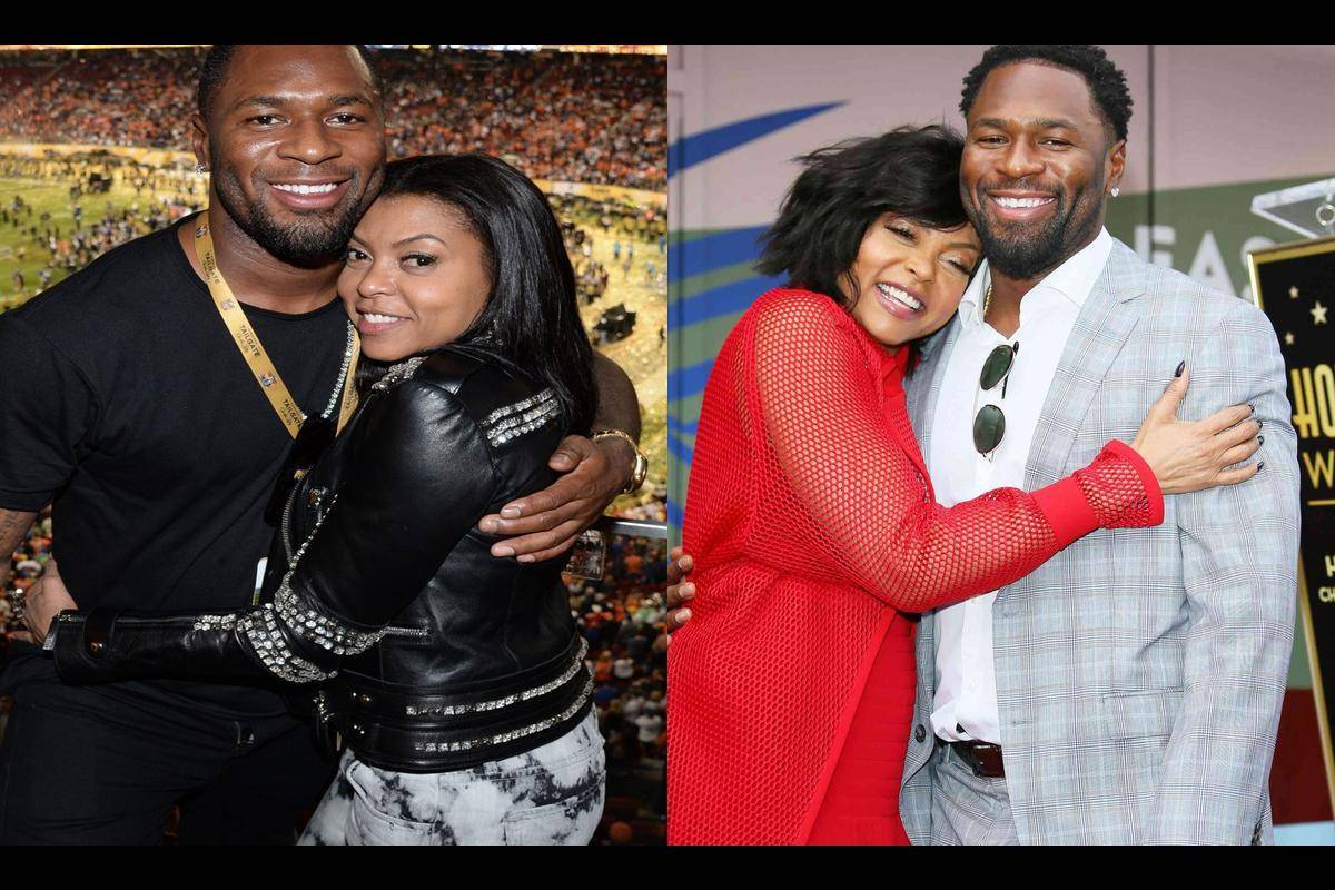 Is Taraji P Henson Married? Who is Taraji P Henson? Sarkari Result Tools