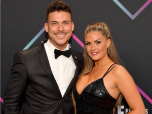 How long has Jax Taylor and Brittany Cartwright's Relationship Goes?