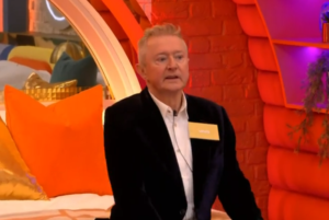 Louis Walsh Faces Demands to Be 'Removed' from ITV's Celebrity Big Brother Amid Criticism