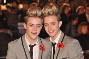 Celebrity Big Brother 2024: What's Happening with Louis Walsh and Jedward?
