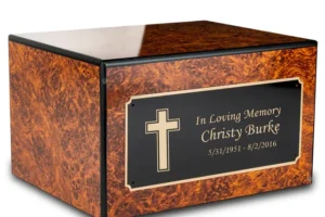 Man Found Lost Urn Containing Wife’s Ashes Unexpectedly