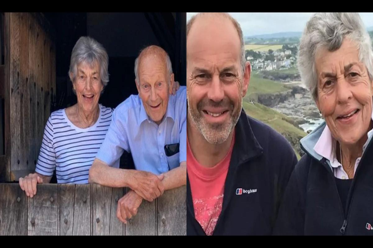Phil Spencer Parents Tragic Accident and Heartbreaking Loss