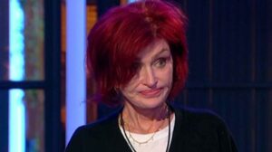 Celebrity Big Brother SPOILER: The Truth Behind Sharon Osbourne's Departure from the House