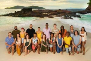 Who Was Voted Out Of Survivor Season 46 & Who's Still in the Game