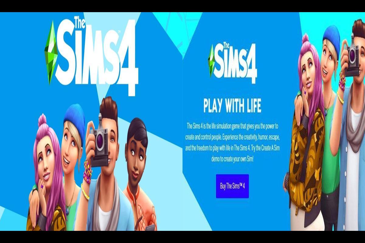 The Sims 4 Update 1.88 Patch Notes Performance & New Updates Sarkari