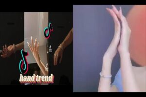 TikTok Hand Dance Trend, Who Started the Hand Dance Trend on TikTok?TikTok Hand Dance Trend, Who Started the Hand Dance Trend on TikTok?