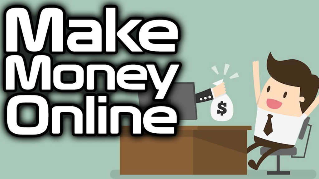 Earn Online Money From Home: Best Way To Earn Money Online