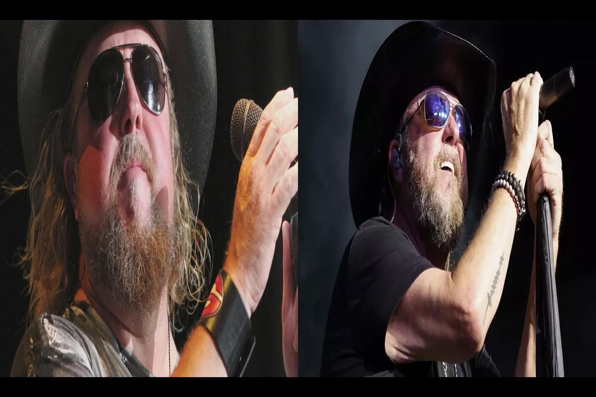 Country Singer Colt Ford's Journey