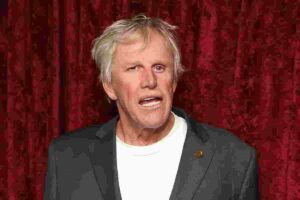 Gary Busey Net Worth in 2024 How Rich is He Now?