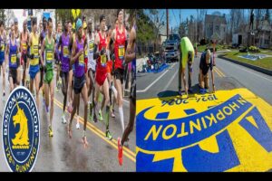 How to Watch the Boston Marathon Live For Free to Catch Every Mile of the Race?