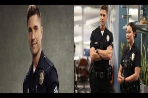 Is Eric Winter Leaving the Rookie? Cast, Streaming Platform, Release Date