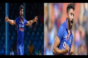 Mohammed Siraj Net Worth in 2023 How Rich is He Now?