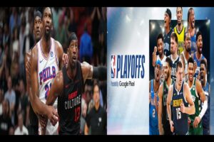 NBA Playoffs Schedule 2024: When Will NBA Playoffs Start?