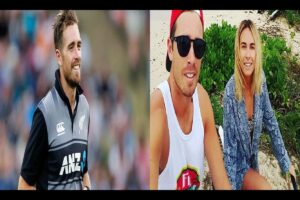 Tim Southee Net Worth in 2023 How Rich is He Now?