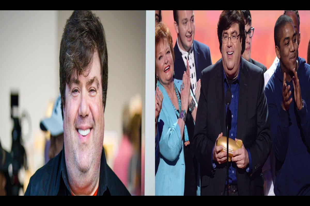 The Current Whereabouts of Dan Schneider: An Insight into His Career and Personal Life