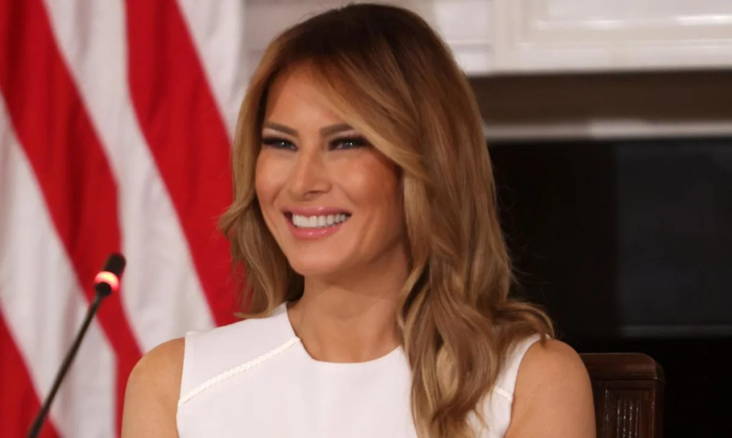 Melania Trump Net Worth 2024: Wiki, Bio, Early Life and Education ...