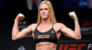 Holly Holm Net Worth 2024: Wiki, Bio, Early Life and Education, Career, Age, Hight, Boyfriend & More