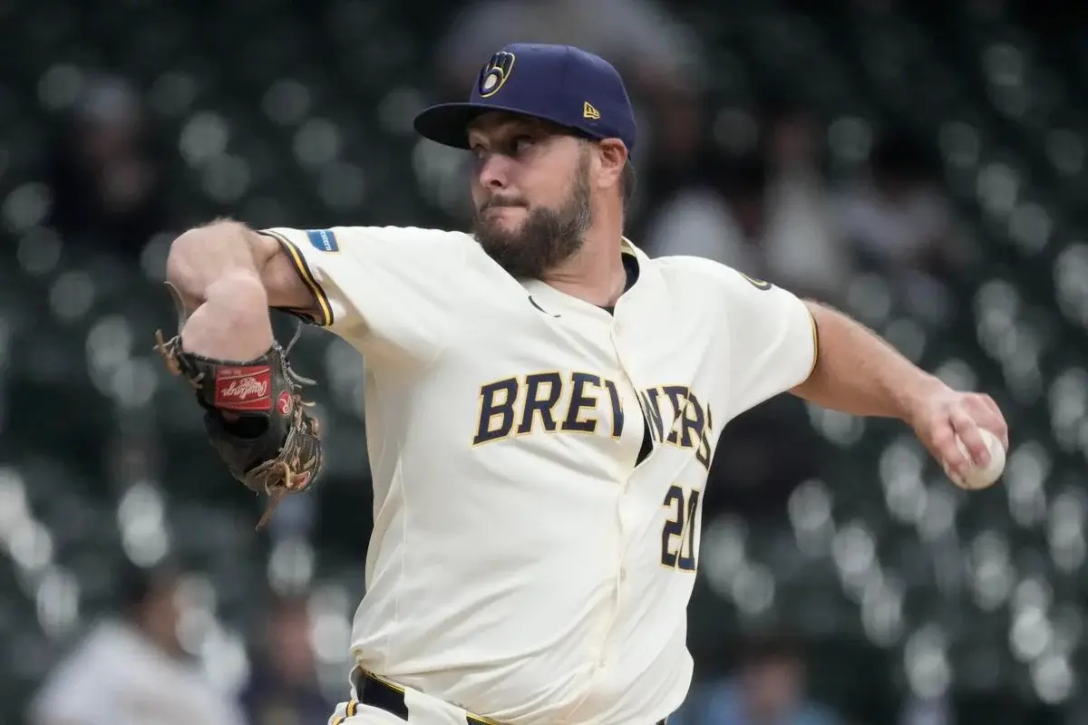 Wade Miley Injury Update, What Happened to Wade Miley?