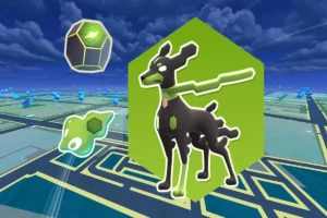 Where to Find Zygarde Cells Pokemon Go  How To Get Zygarde Cells in Pokemon Go