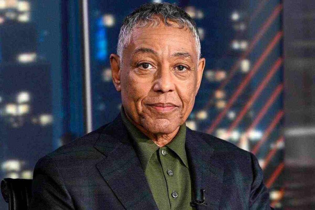 Who is Giancarlo Esposito Married to Who is His Wife